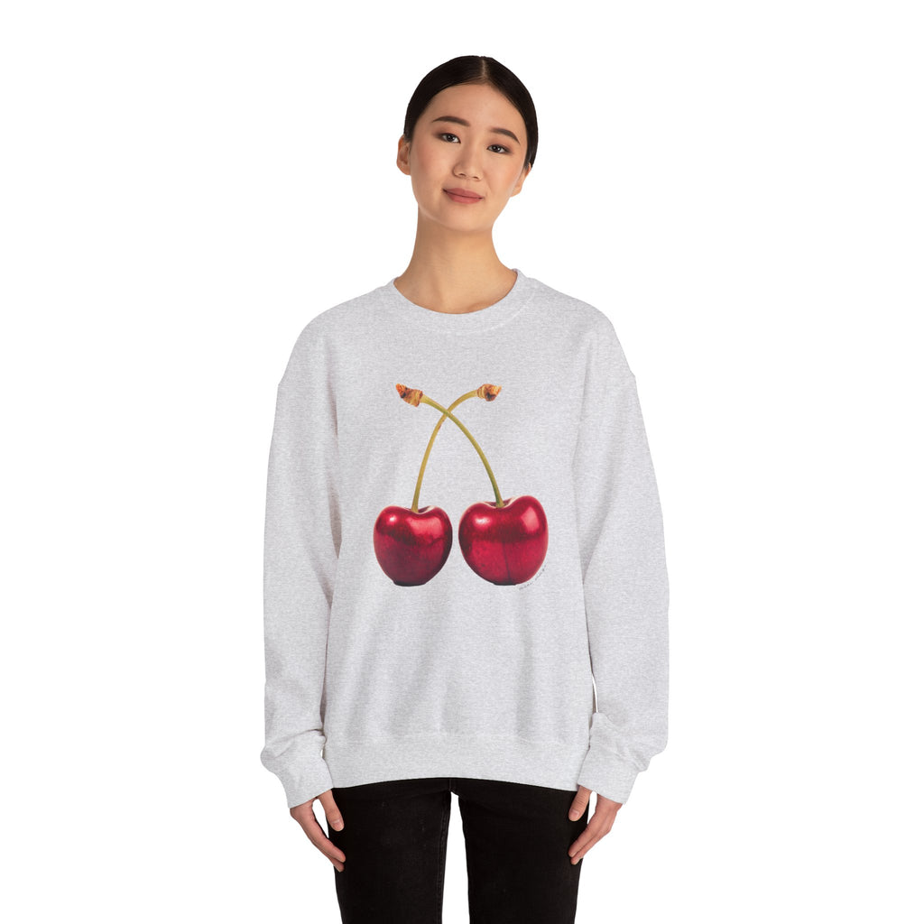 Mon Cheri Sweatshirt