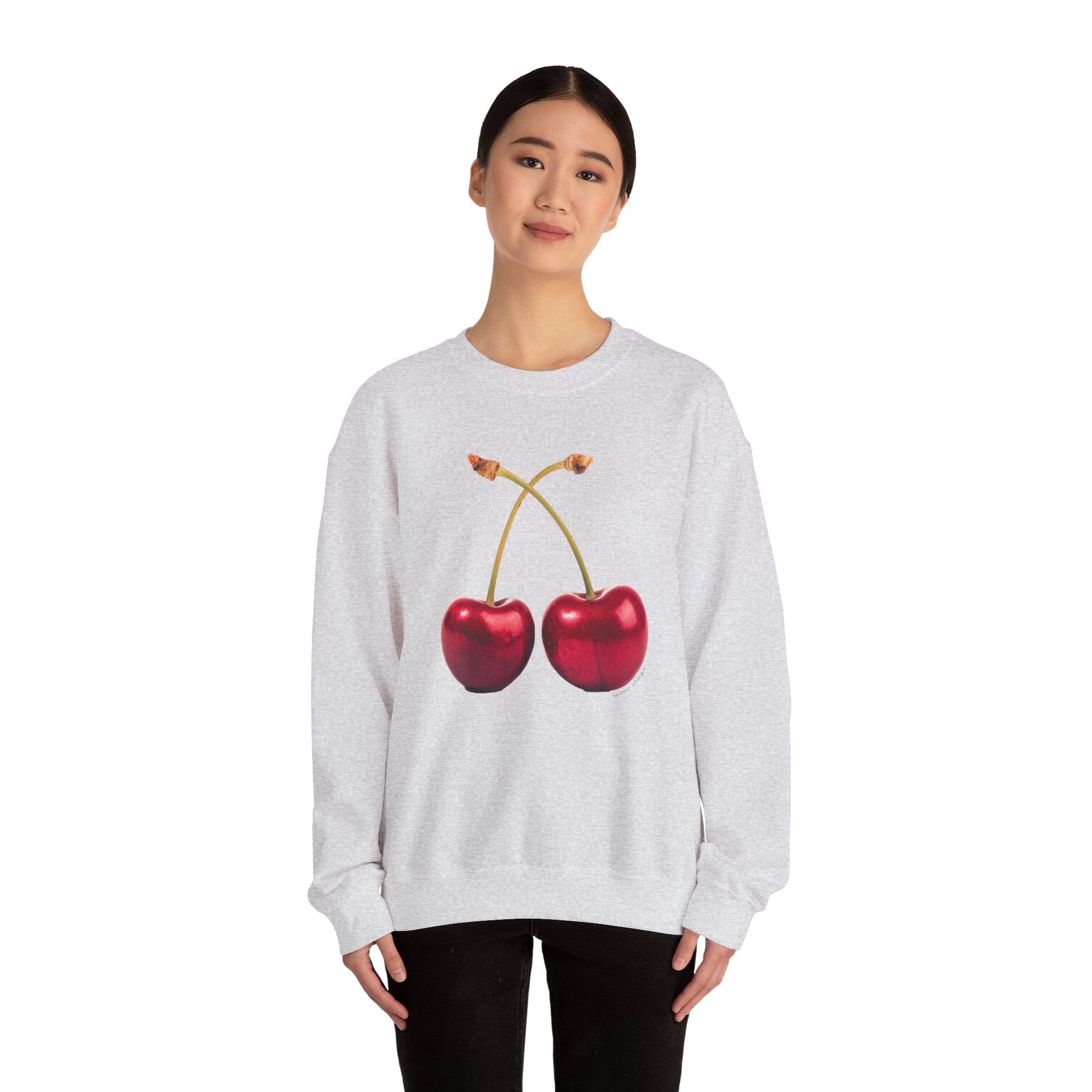Mon Cheri Sweatshirt