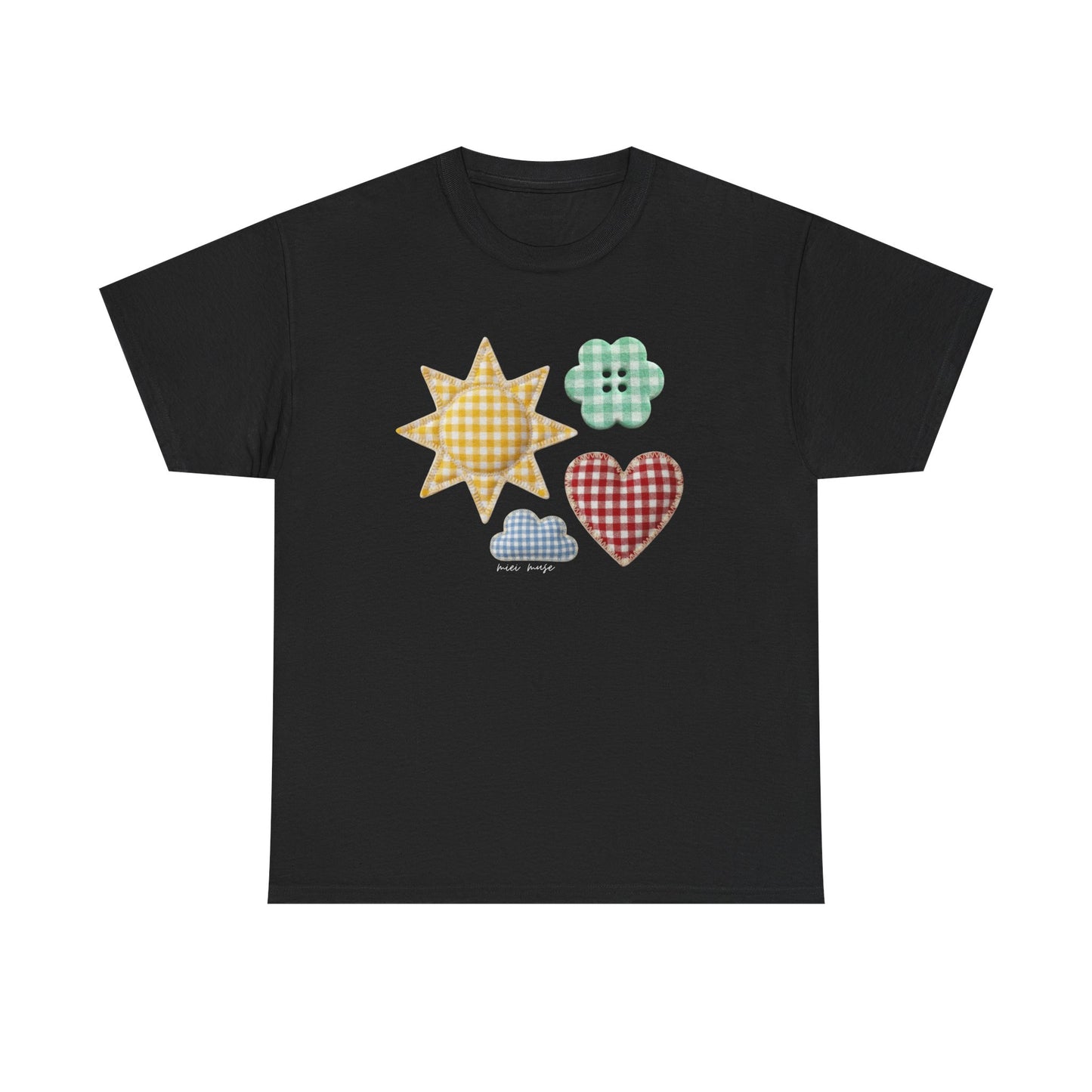 Sunshine Classic Tee