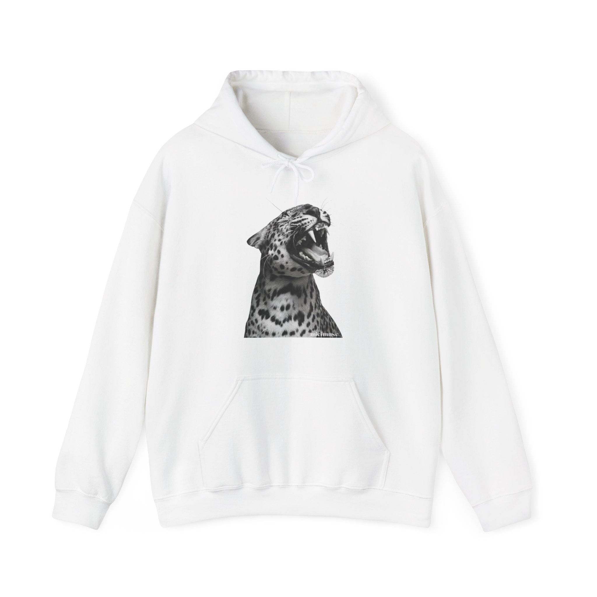 Roar Hoodie