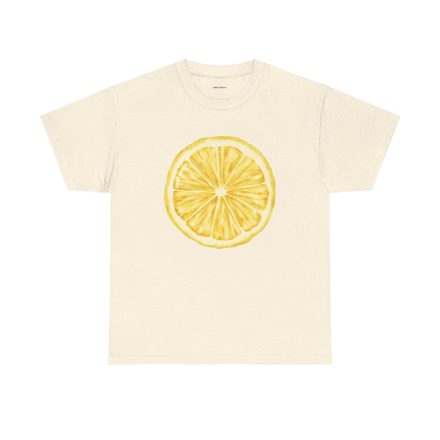 Sweet N Sour Classic Tee