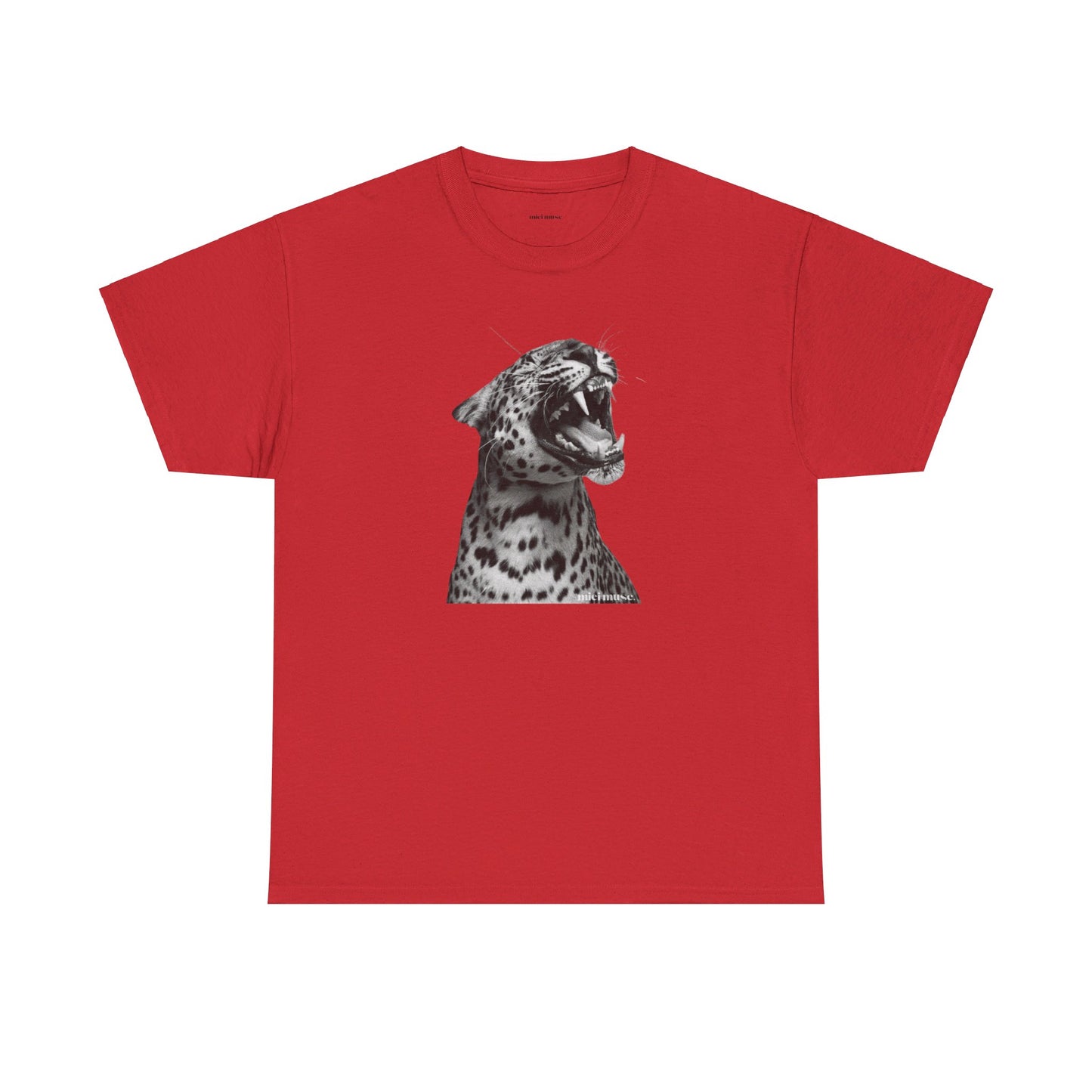 Roar Classic Tee