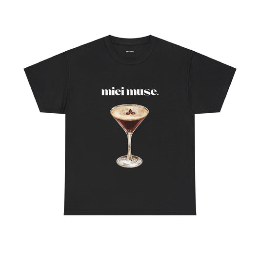 Espresso Classic Tee