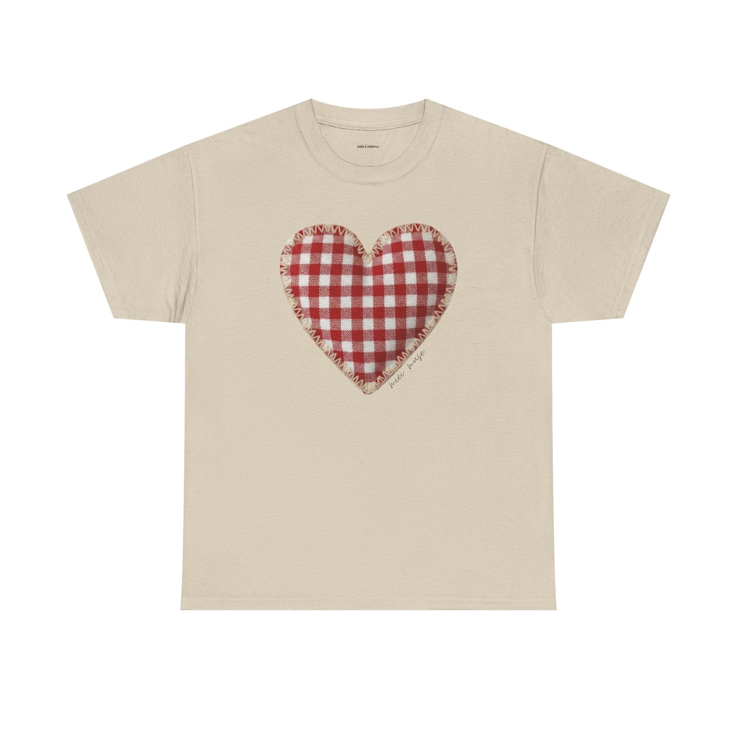 Love Club Classic Tee