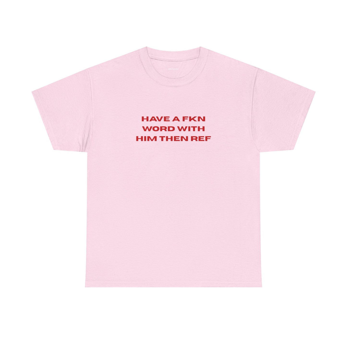 Ref Classic Tee
