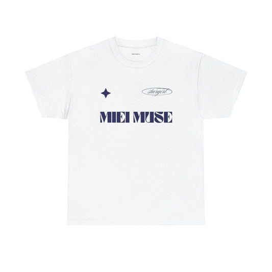 Muse Jersey Classic Tee
