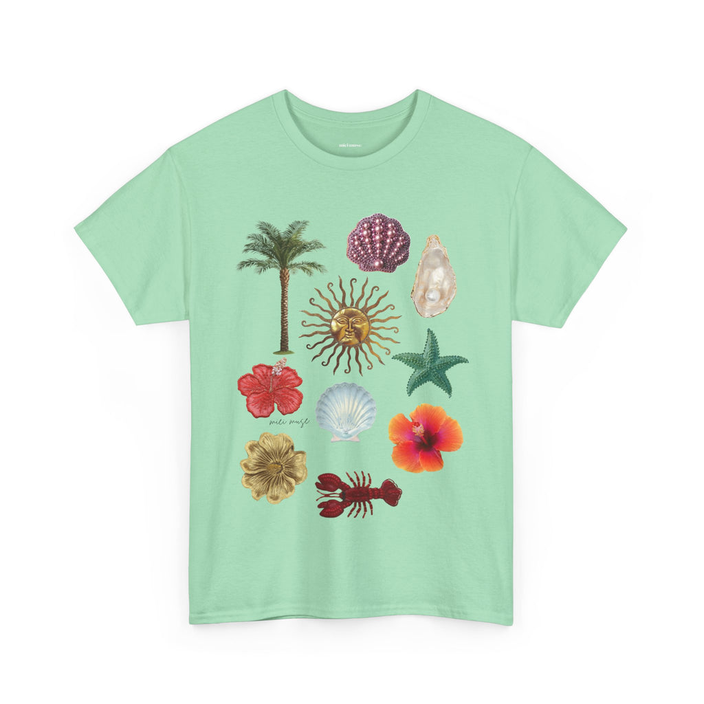 Sunkissed Classic Tee