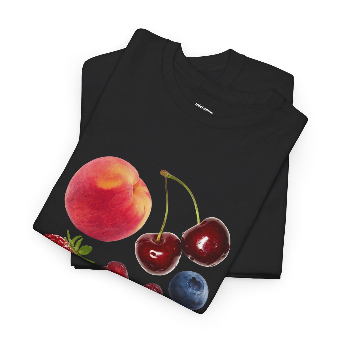 Fruity Classic Tee