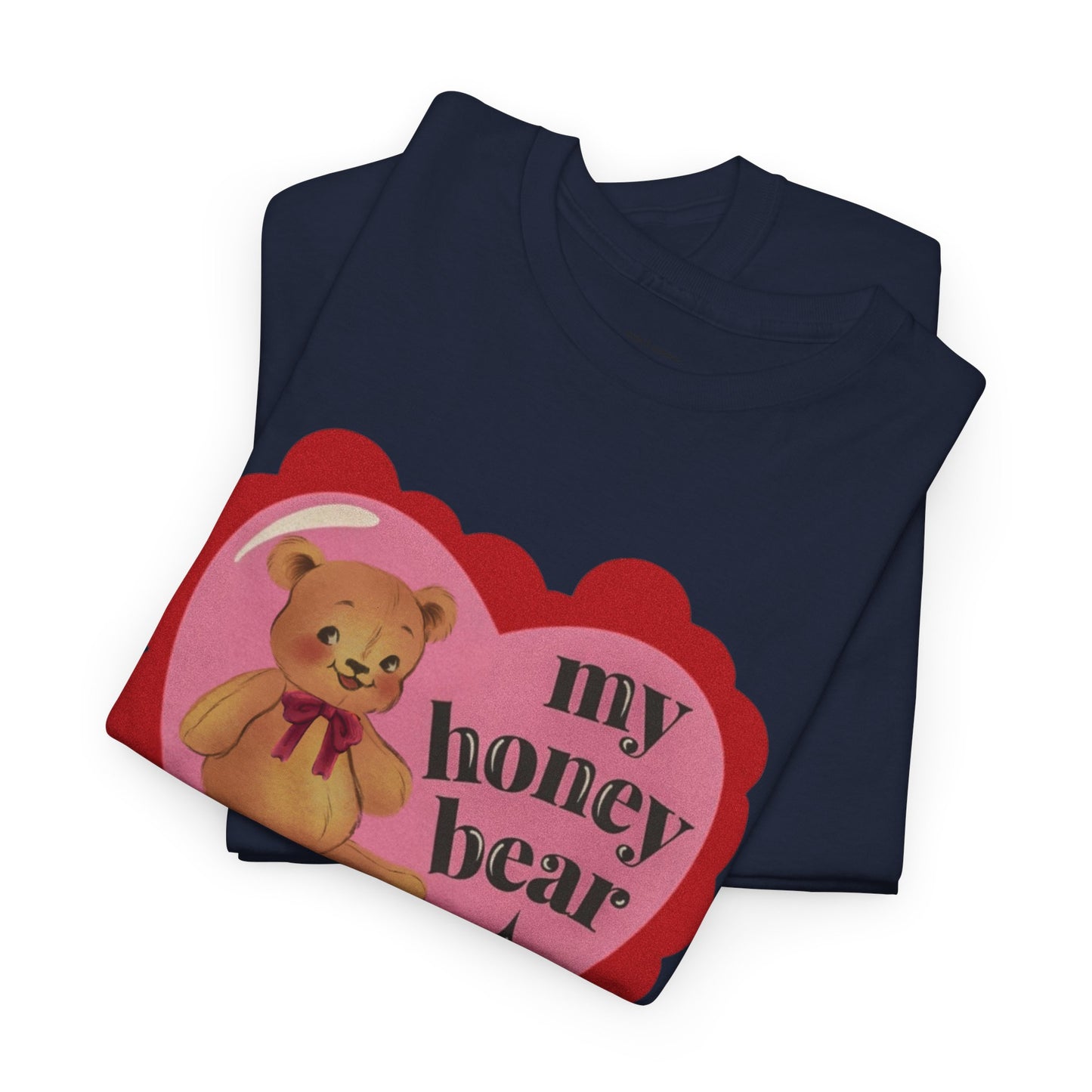 My Honey Bear Classic Tee