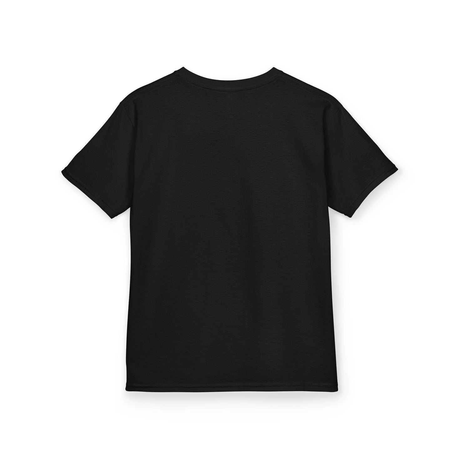 Leopard Muse Jersey Baby Tee