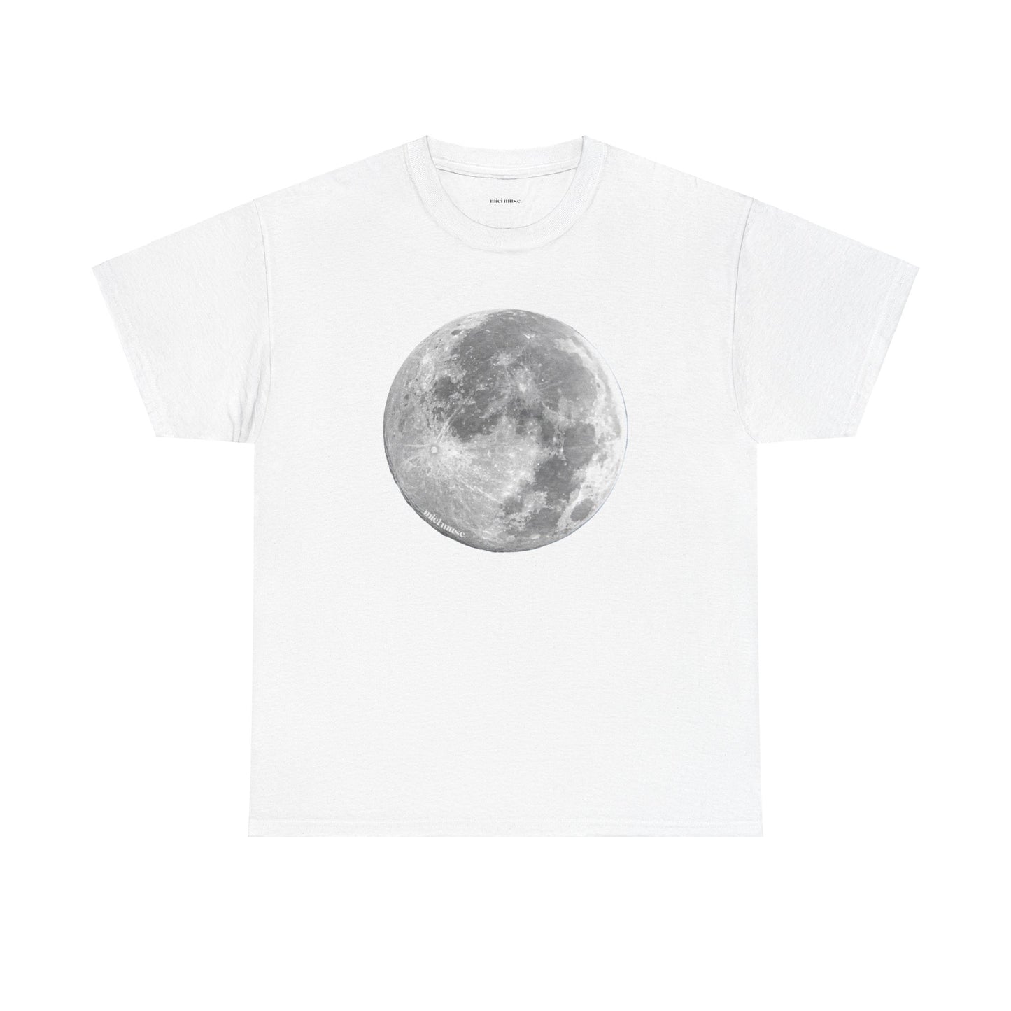 Moon Child Classic Tee