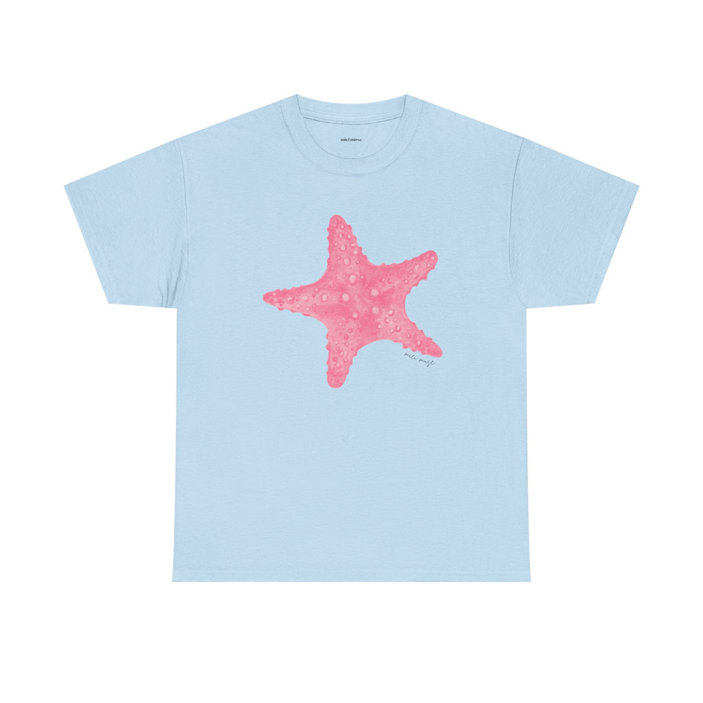Ocean Eyes Classic Tee