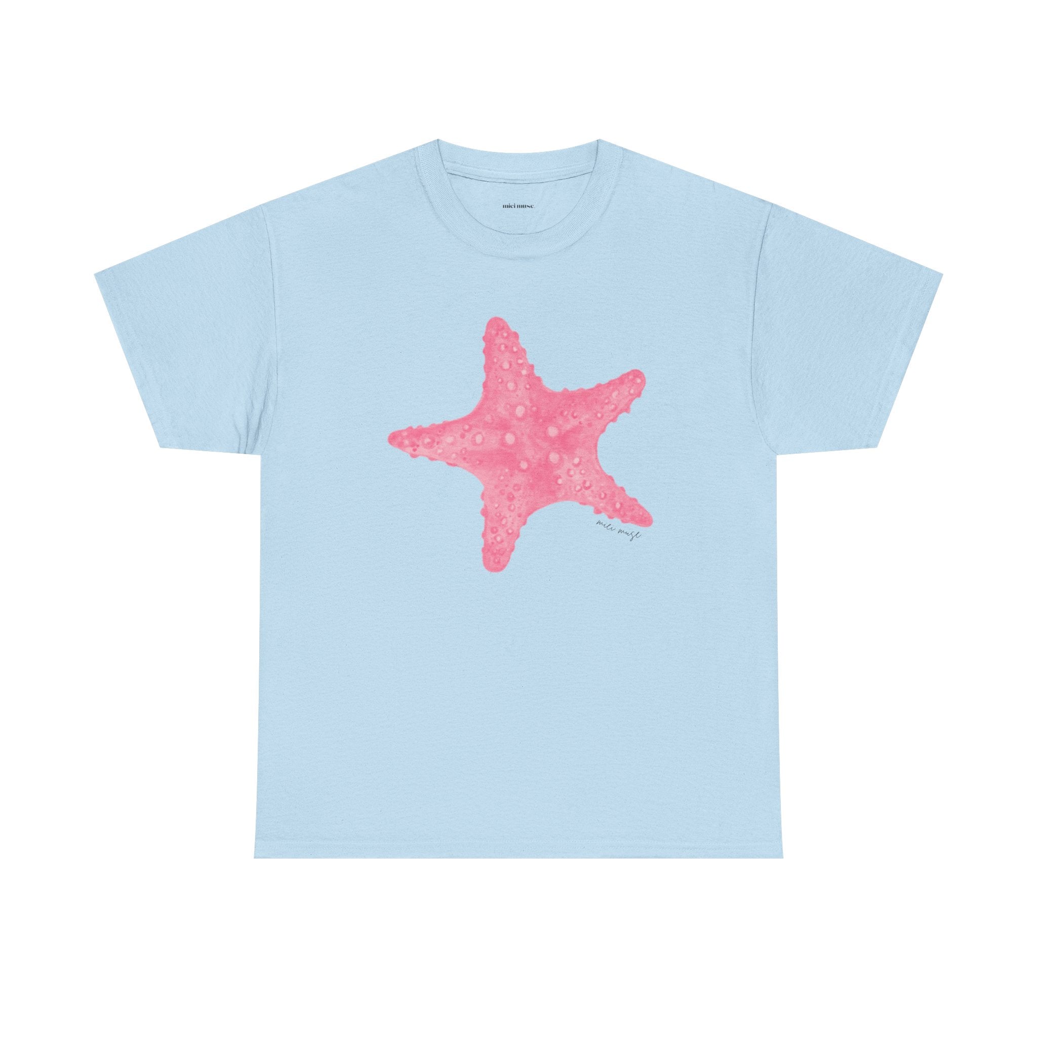 Ocean Eyes Classic Tee