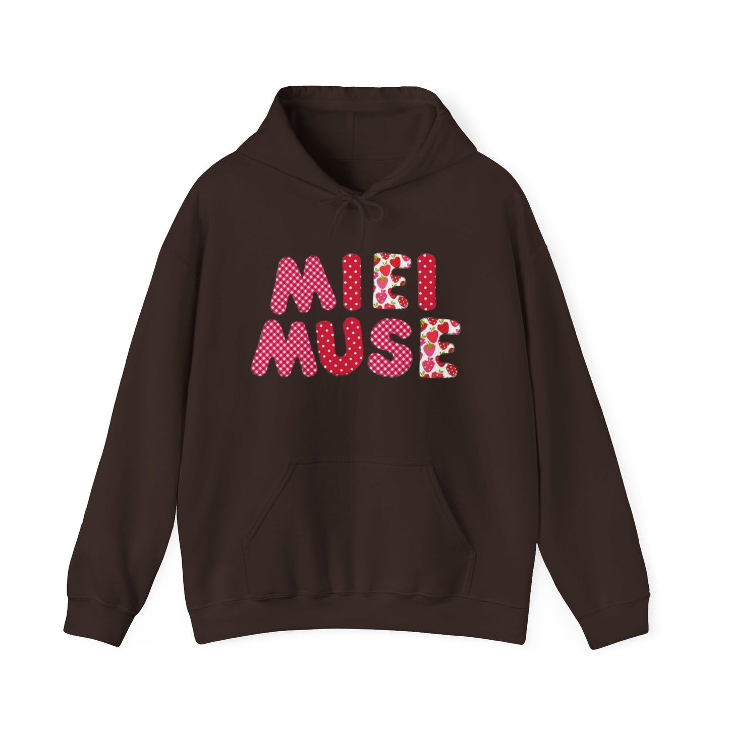 Shortcake Hoodie