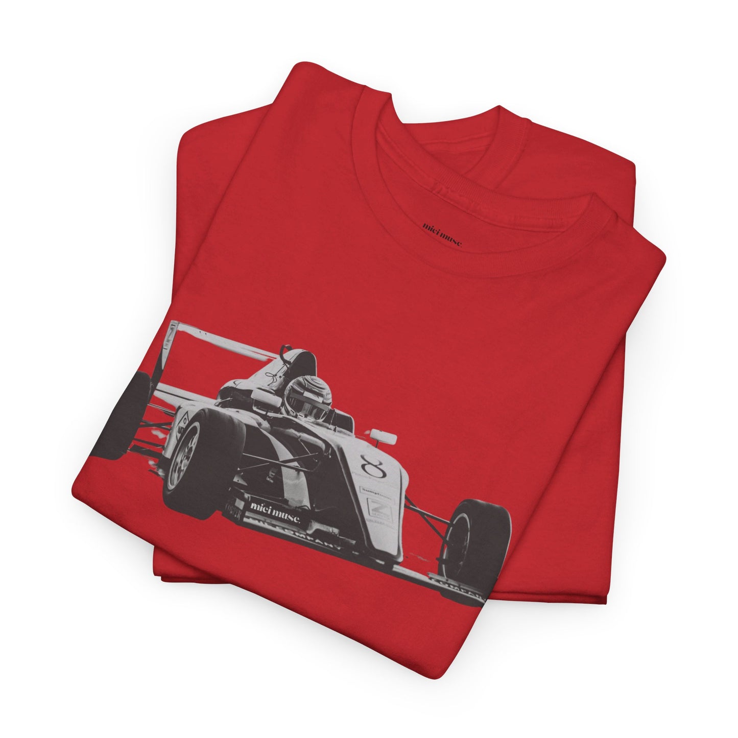 Race Ya Classic Tee