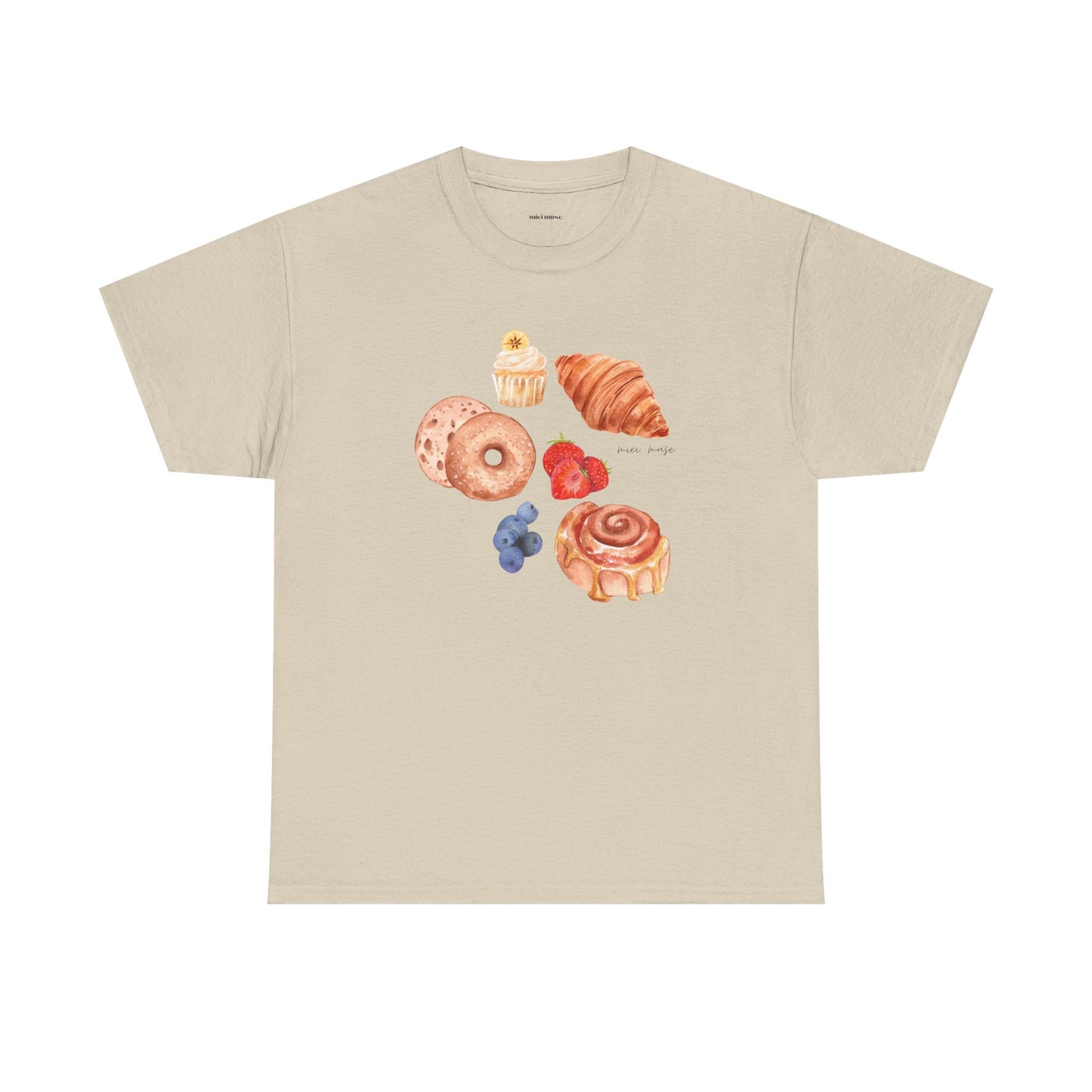 Sweet Treat Classic Tee