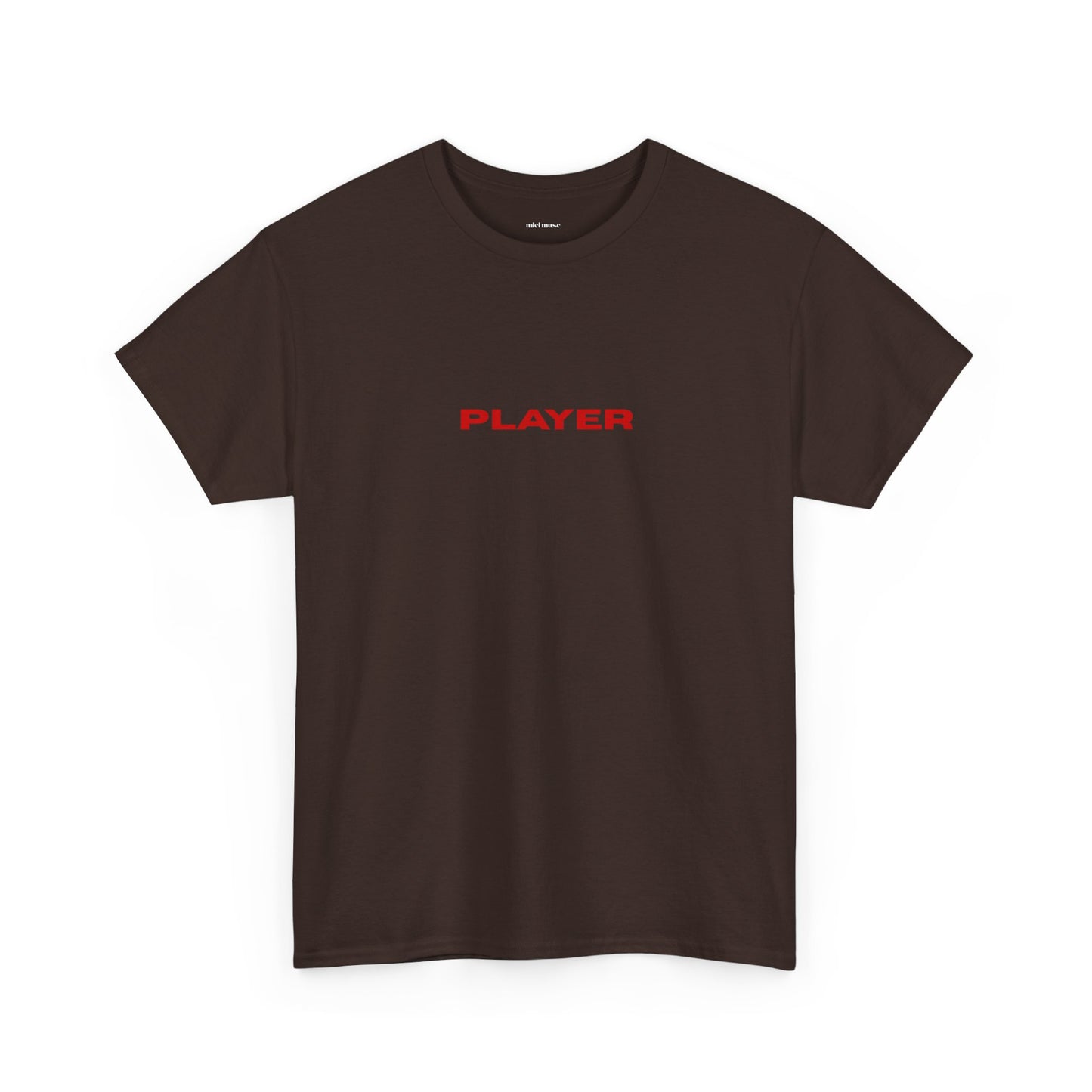 Player Classic Tee
