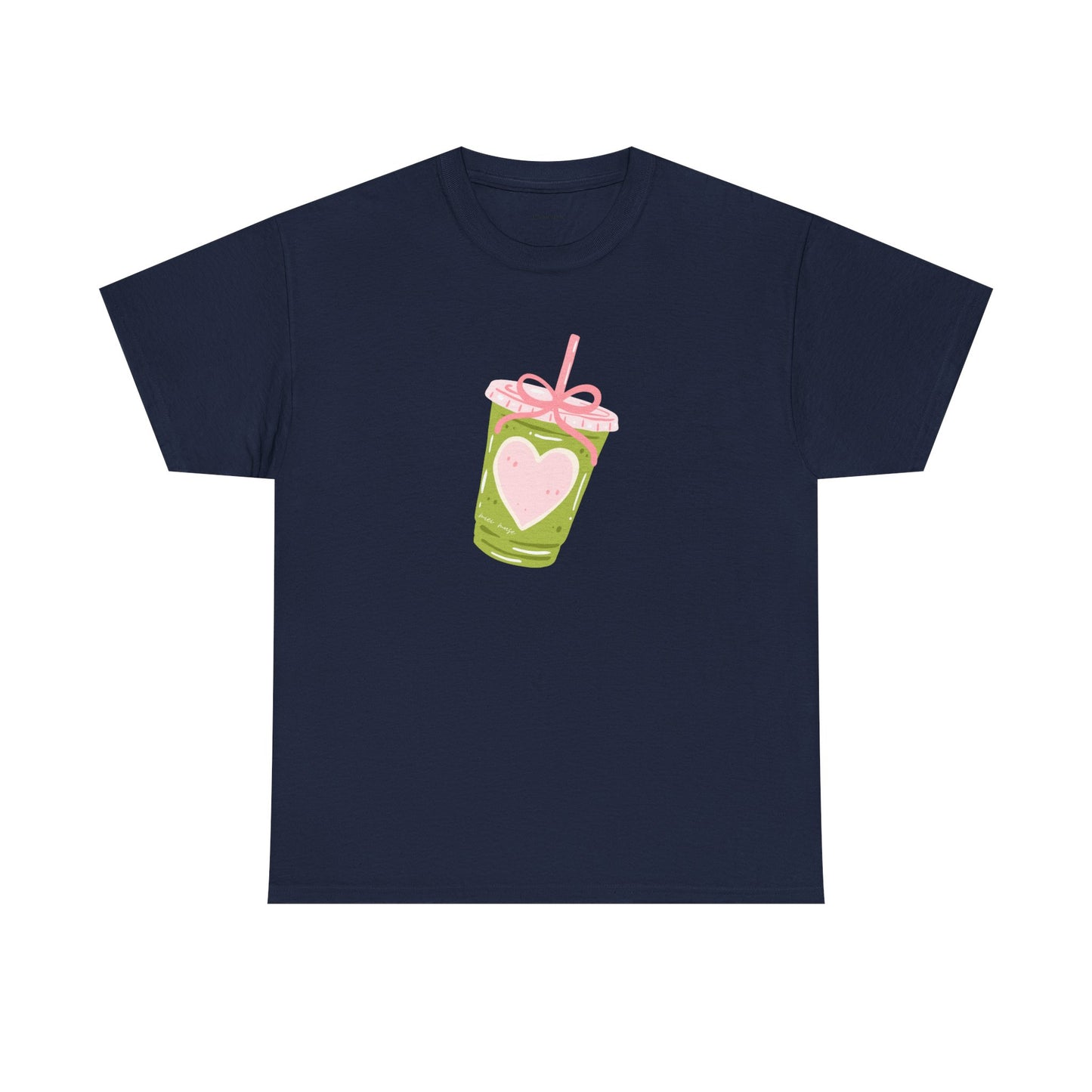 Matcha Classic Tee