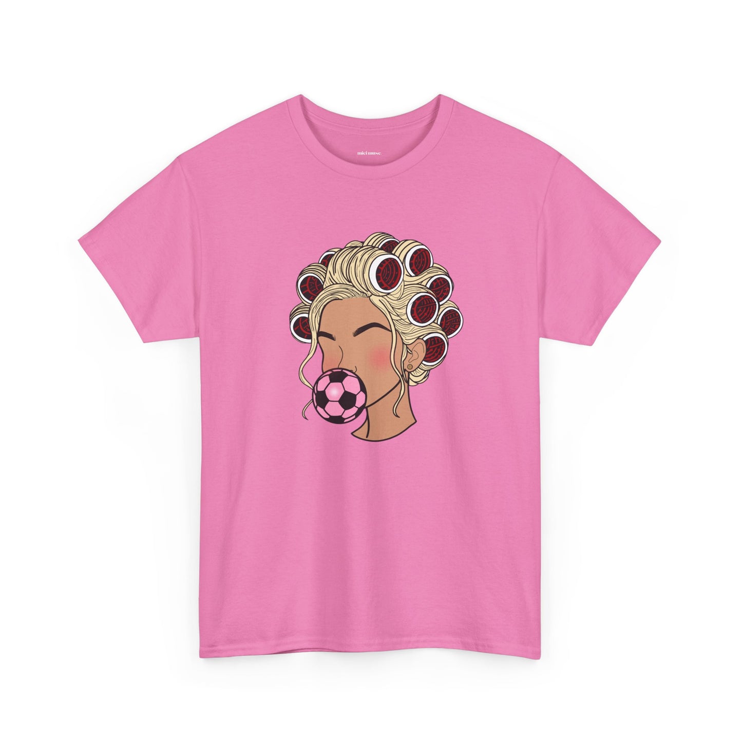 Bubblegum Classic Tee