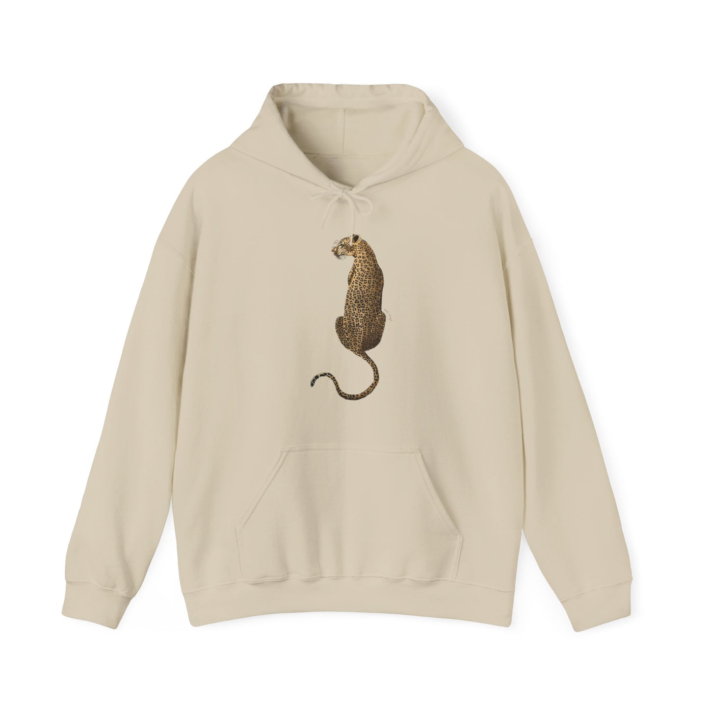 Fierce Hoodie