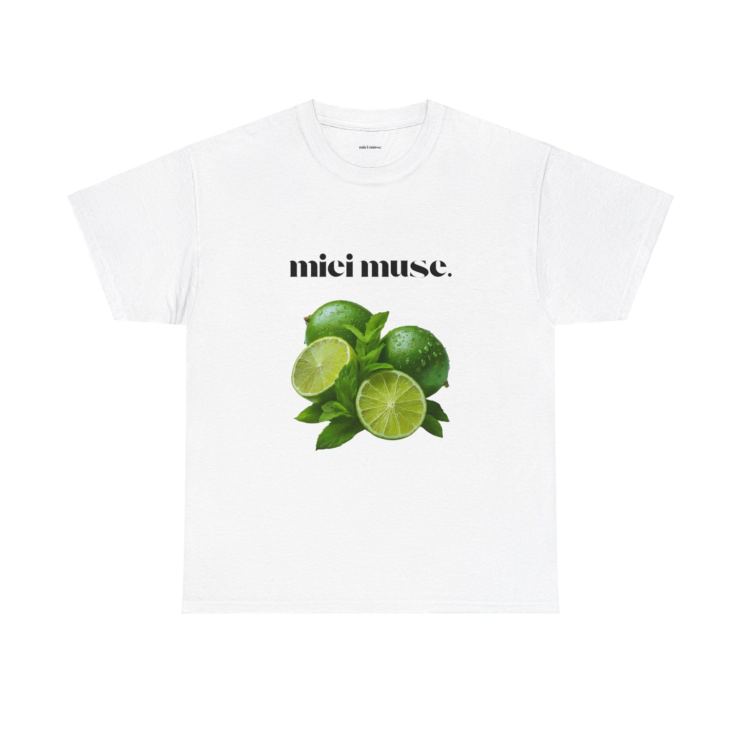 Miei Lime Classic Tee