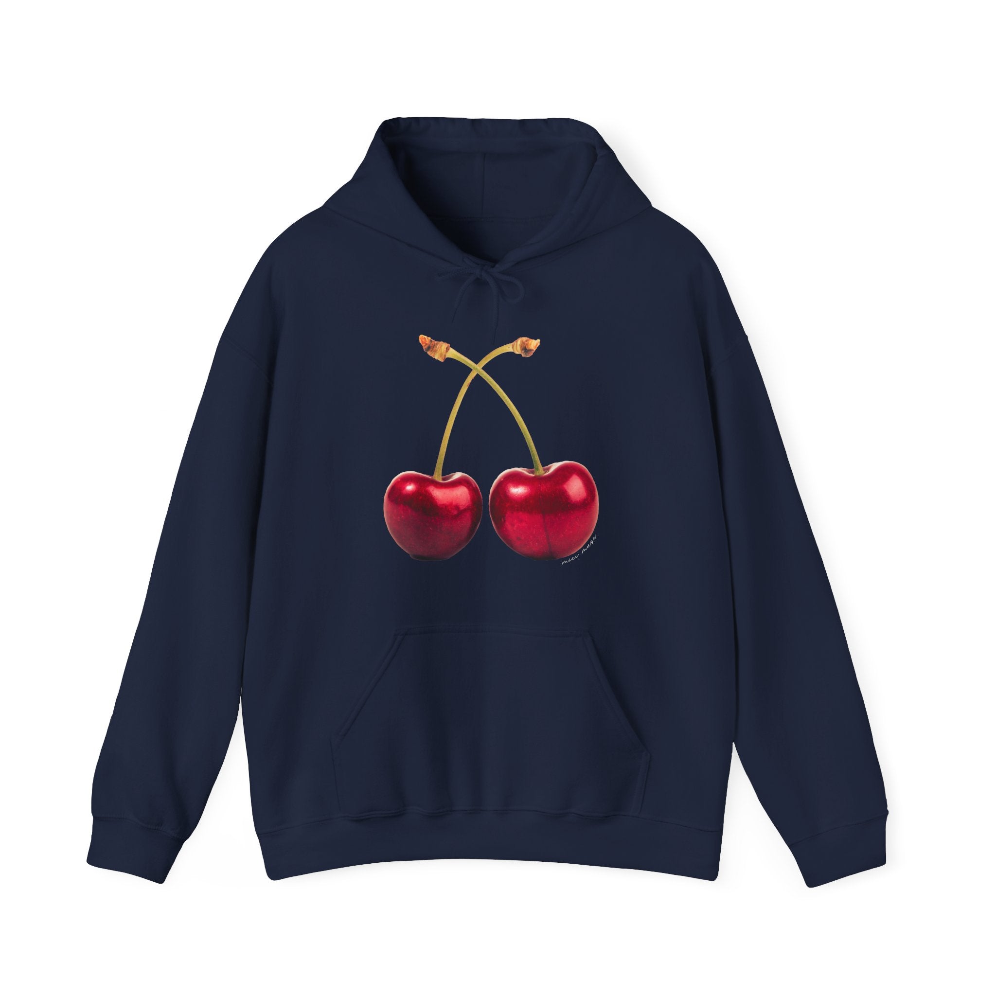 Mon Cheri Hoodie
