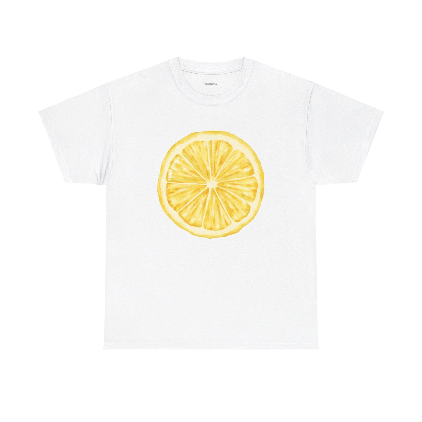 Sweet N Sour Classic Tee