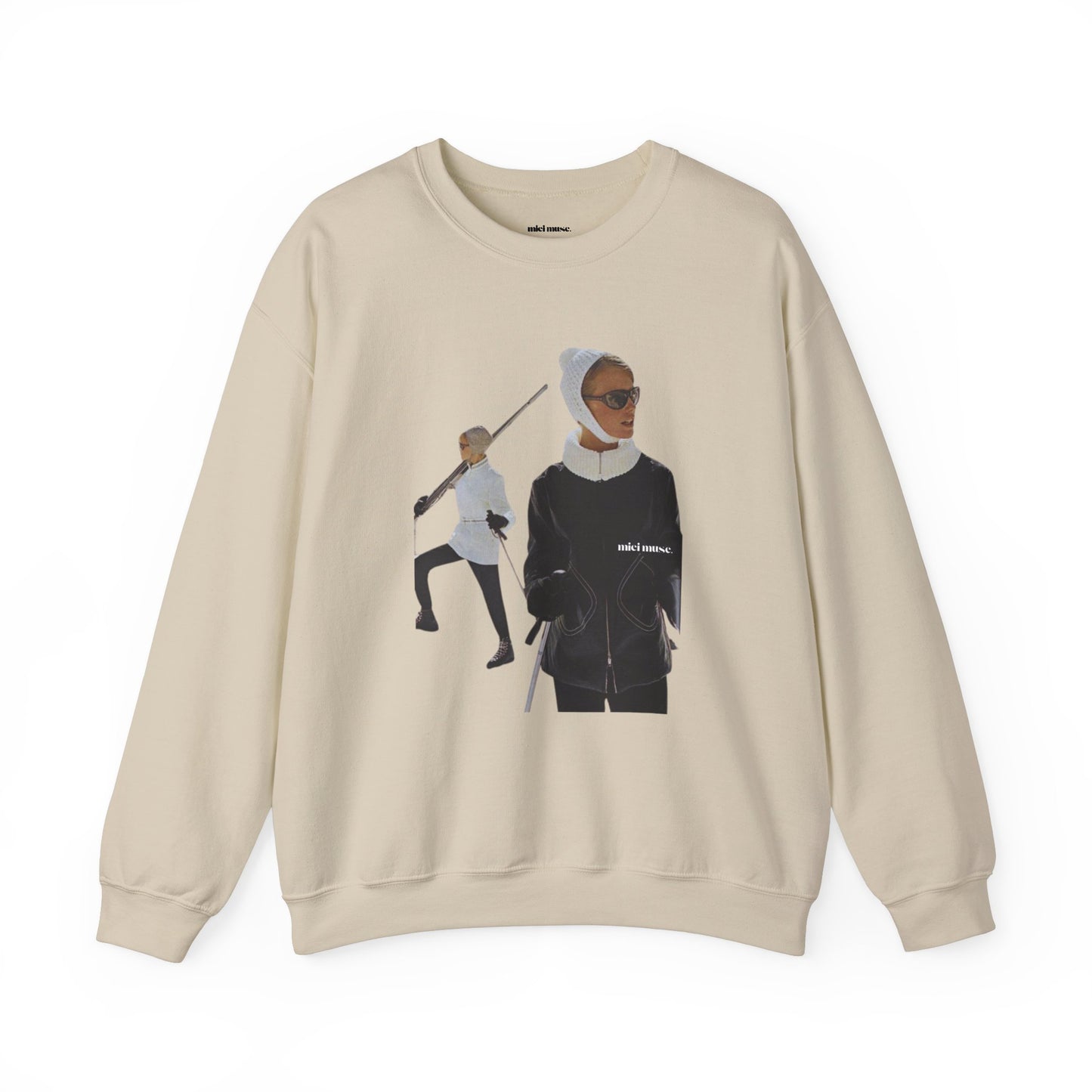 Wonderland Sweatshirt