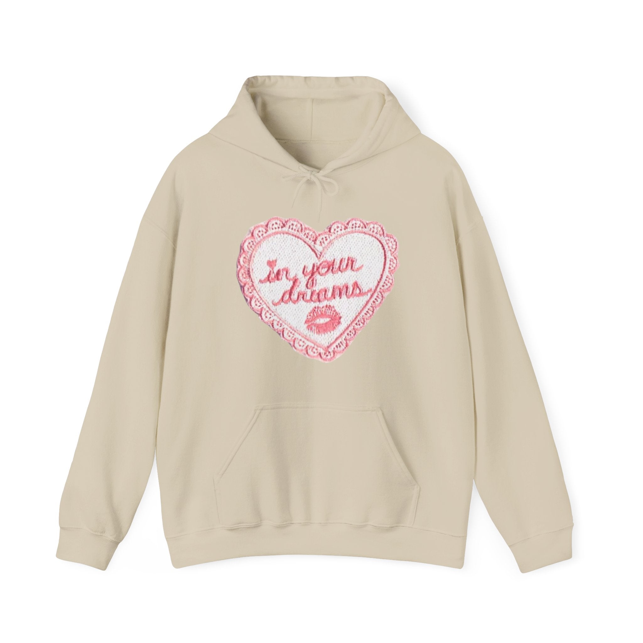 In Your Dreams Hoodie