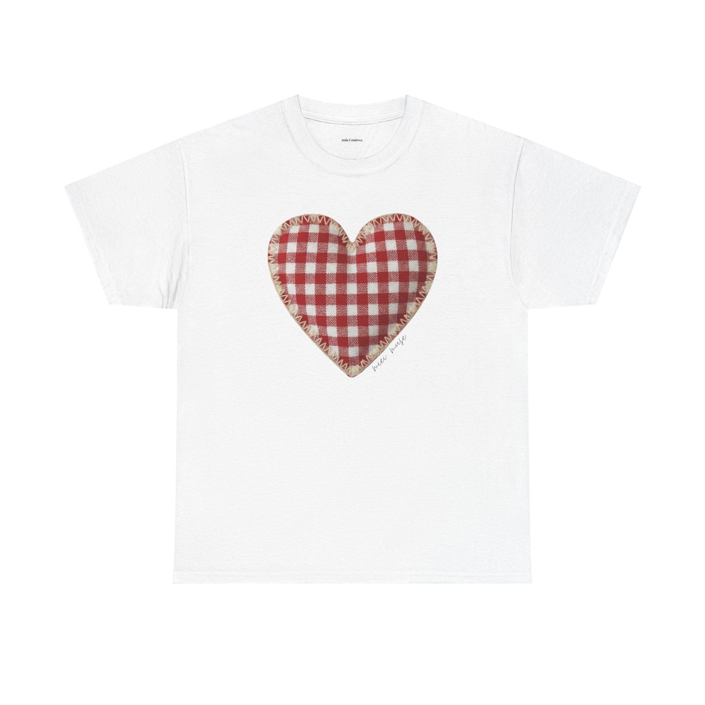 Love Club Classic Tee