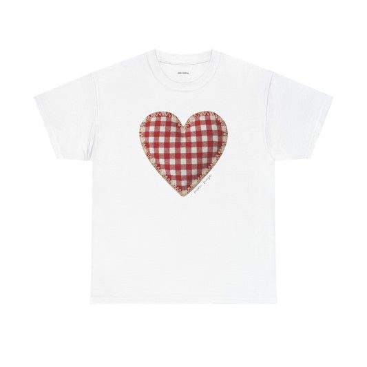 Love Club Classic Tee