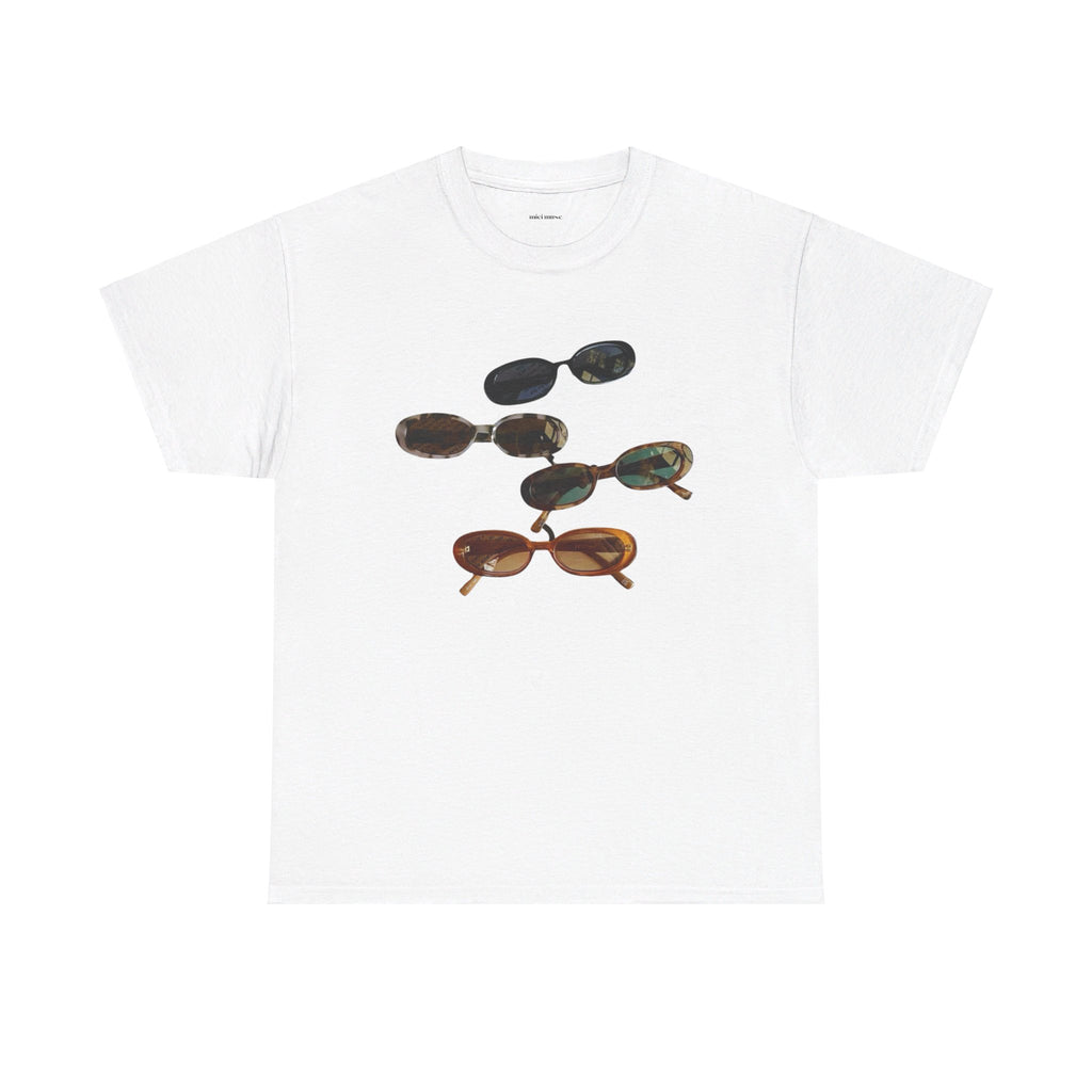 Out of Sight Classic Tee