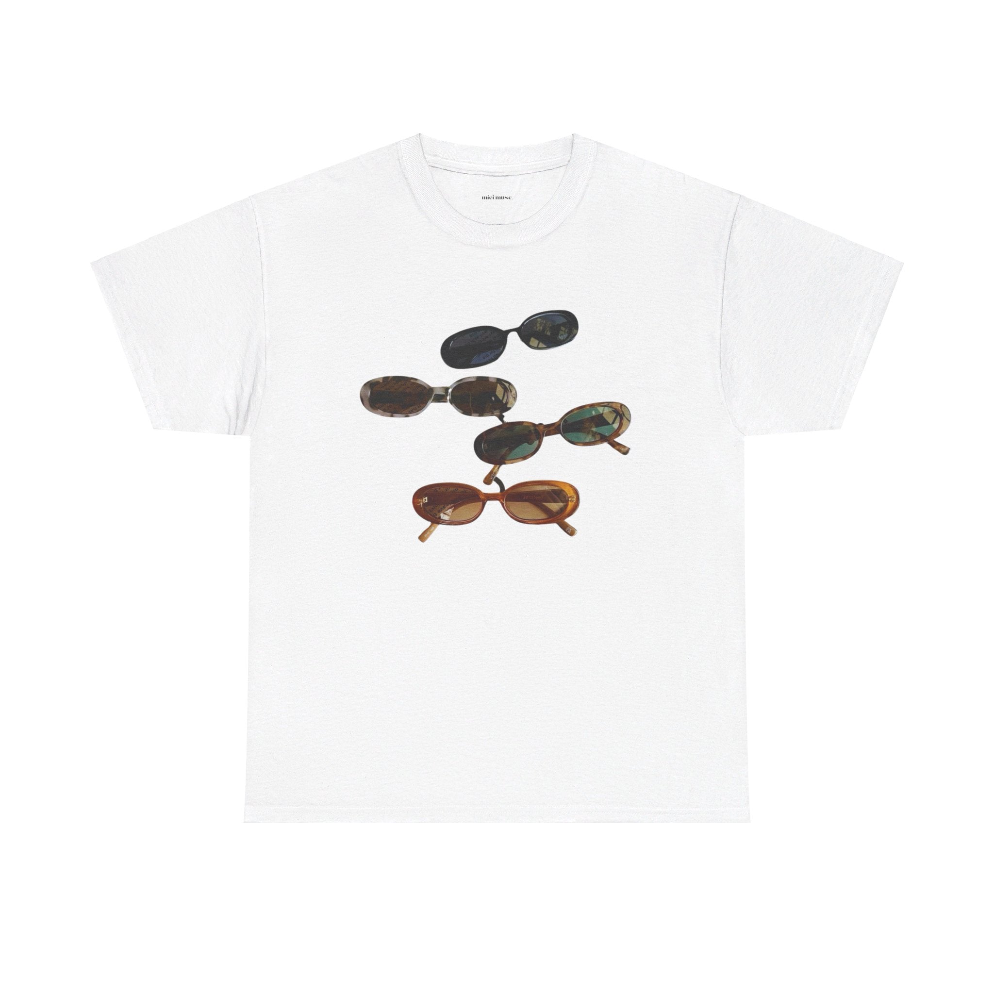 Out of Sight Classic Tee