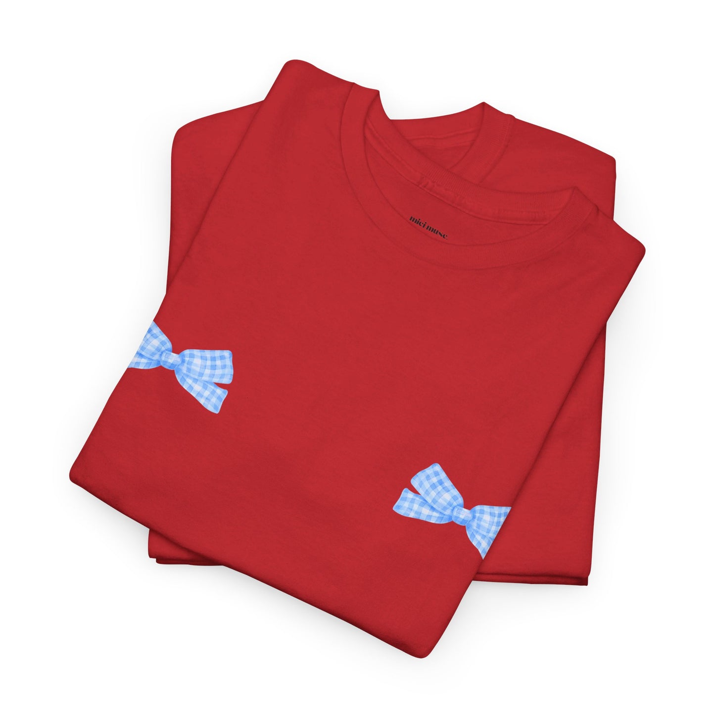 Bow Peep Classic Tee