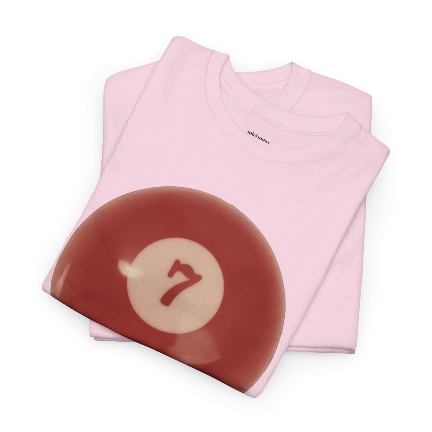 Lucky Seven Classic Tee