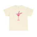 Red Bottoms Martini Classic Tee