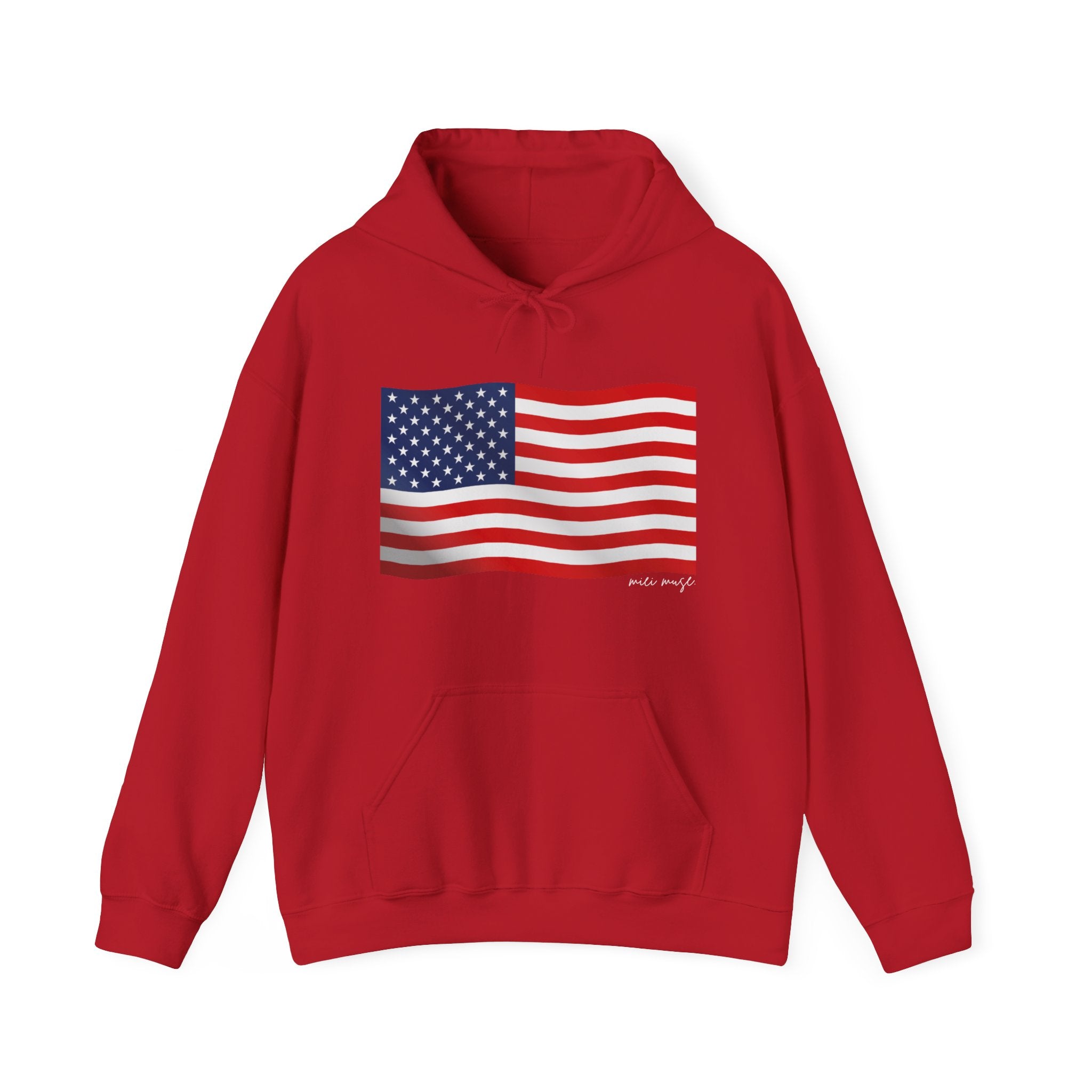 American Dream Hoodie
