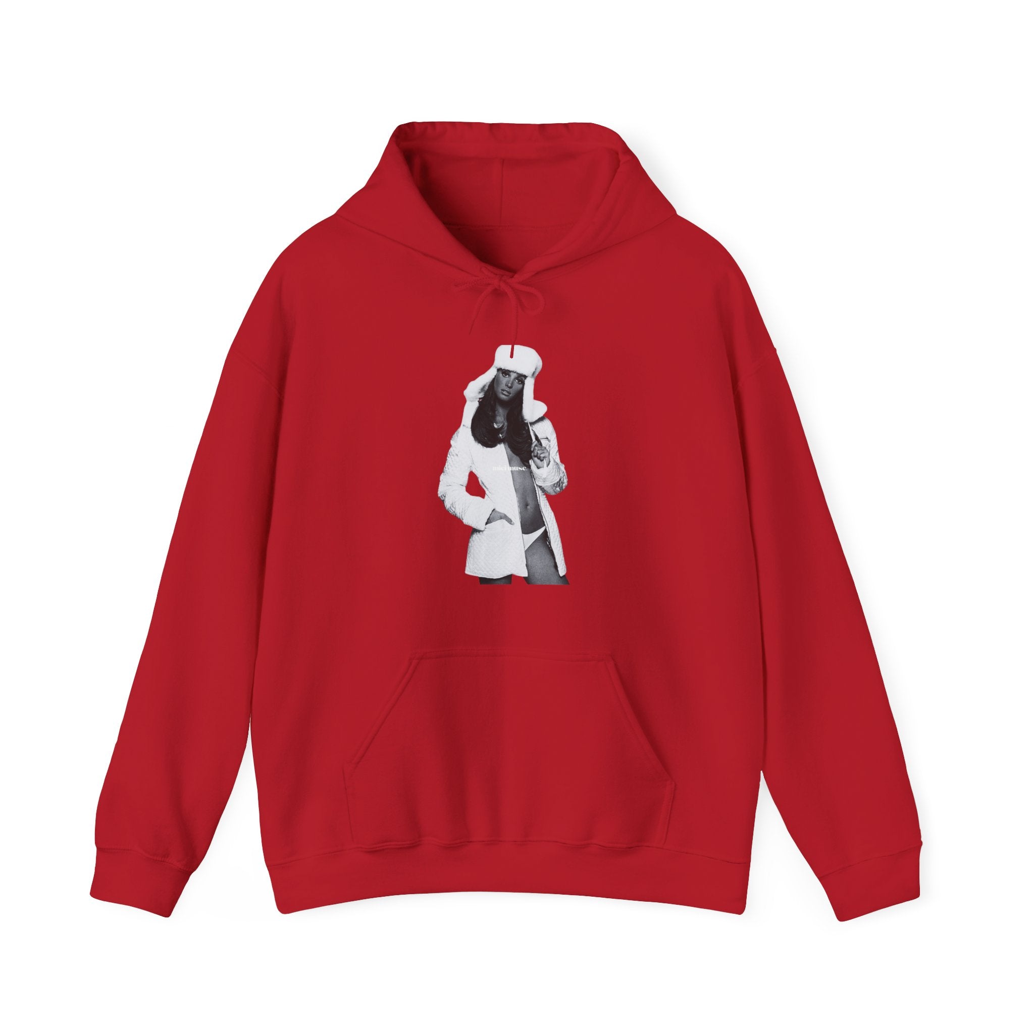 The View Hoodie
