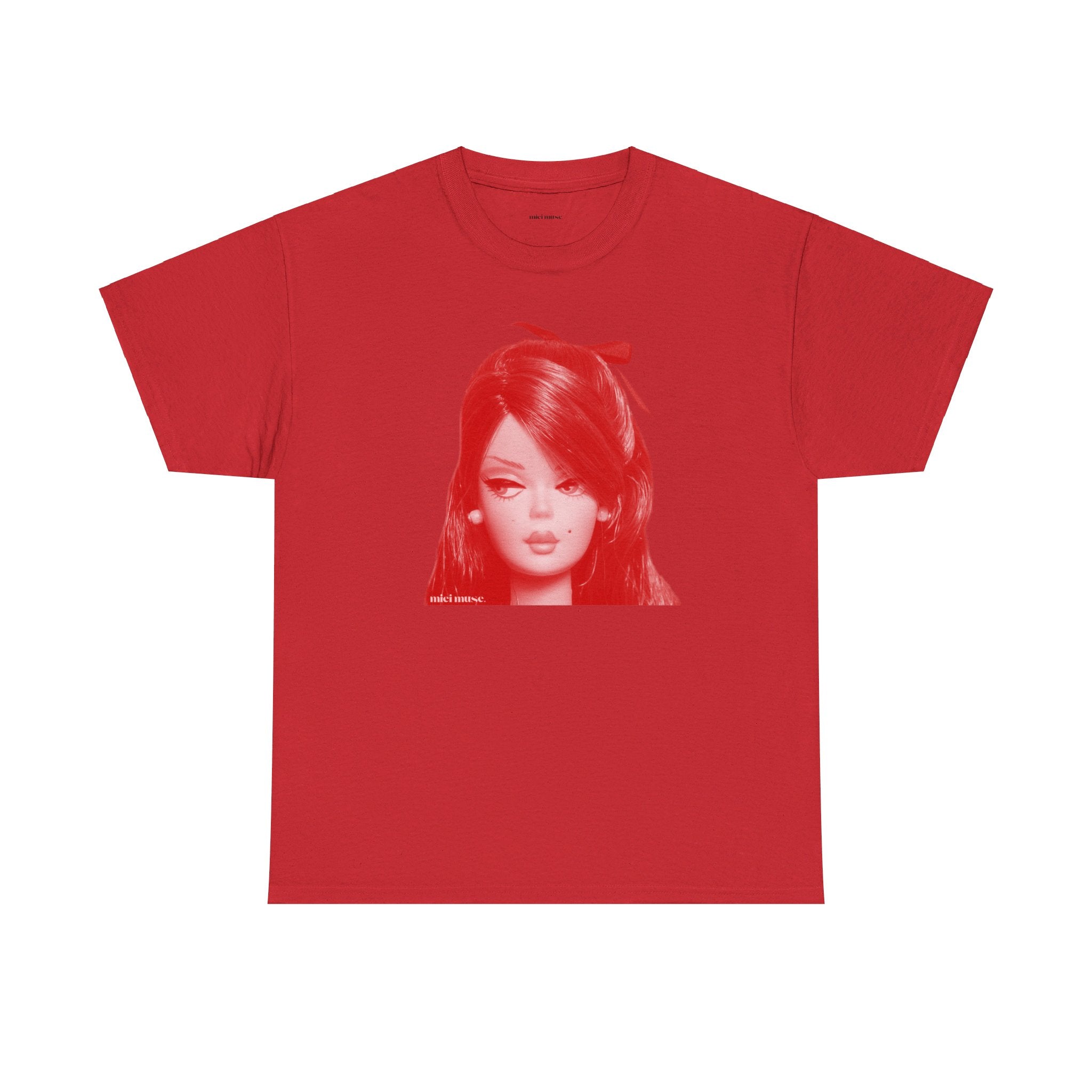 Dollface Classic Tee