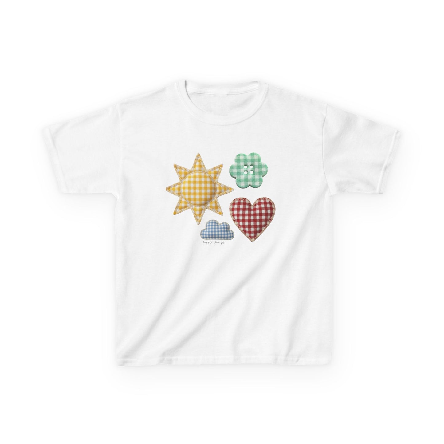 Sunshine Baby Tee