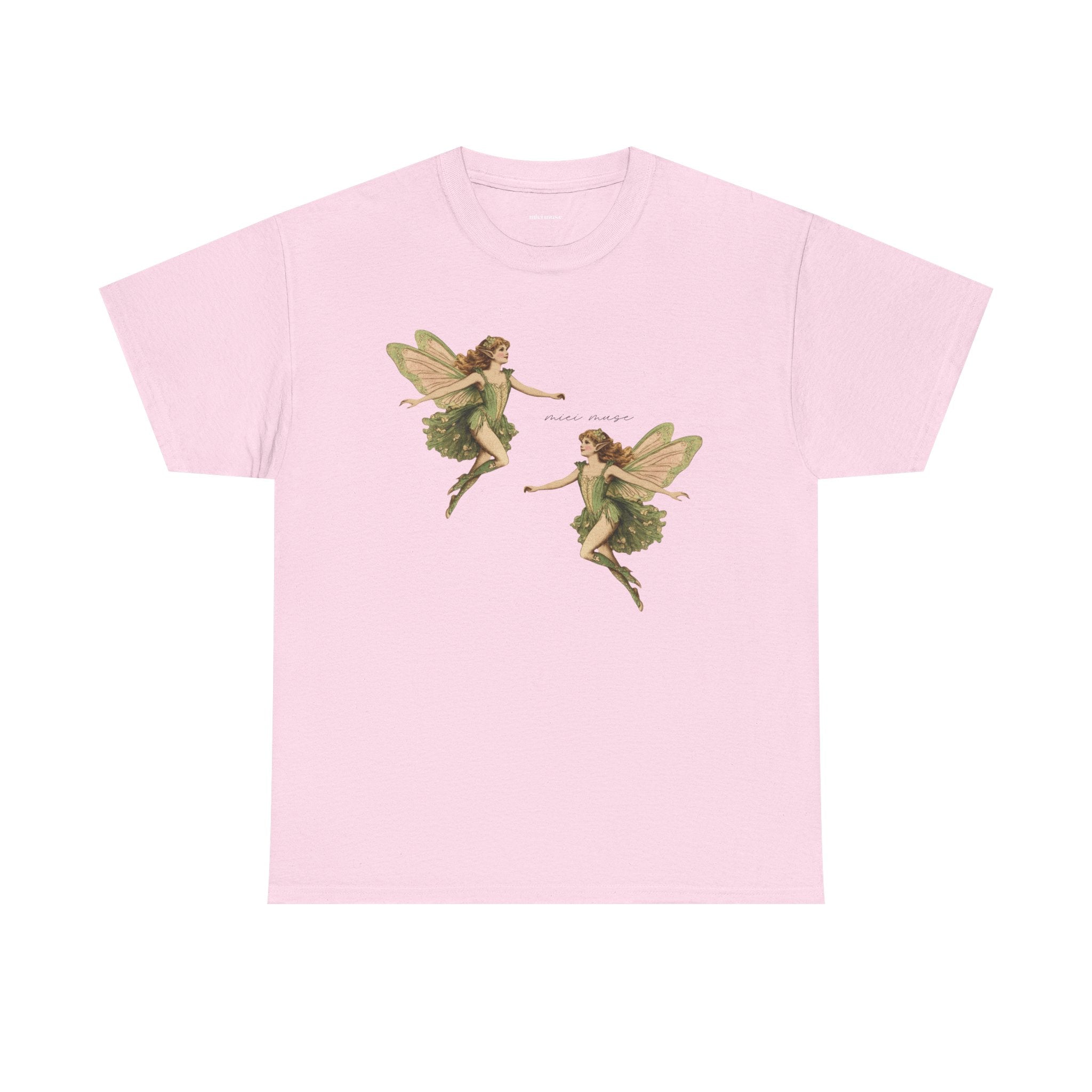 Pixie Dust Classic Tee
