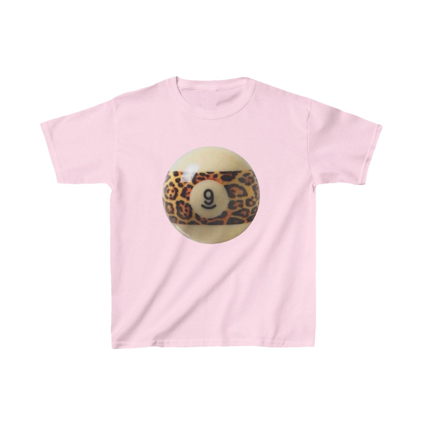 The Nines Baby Tee