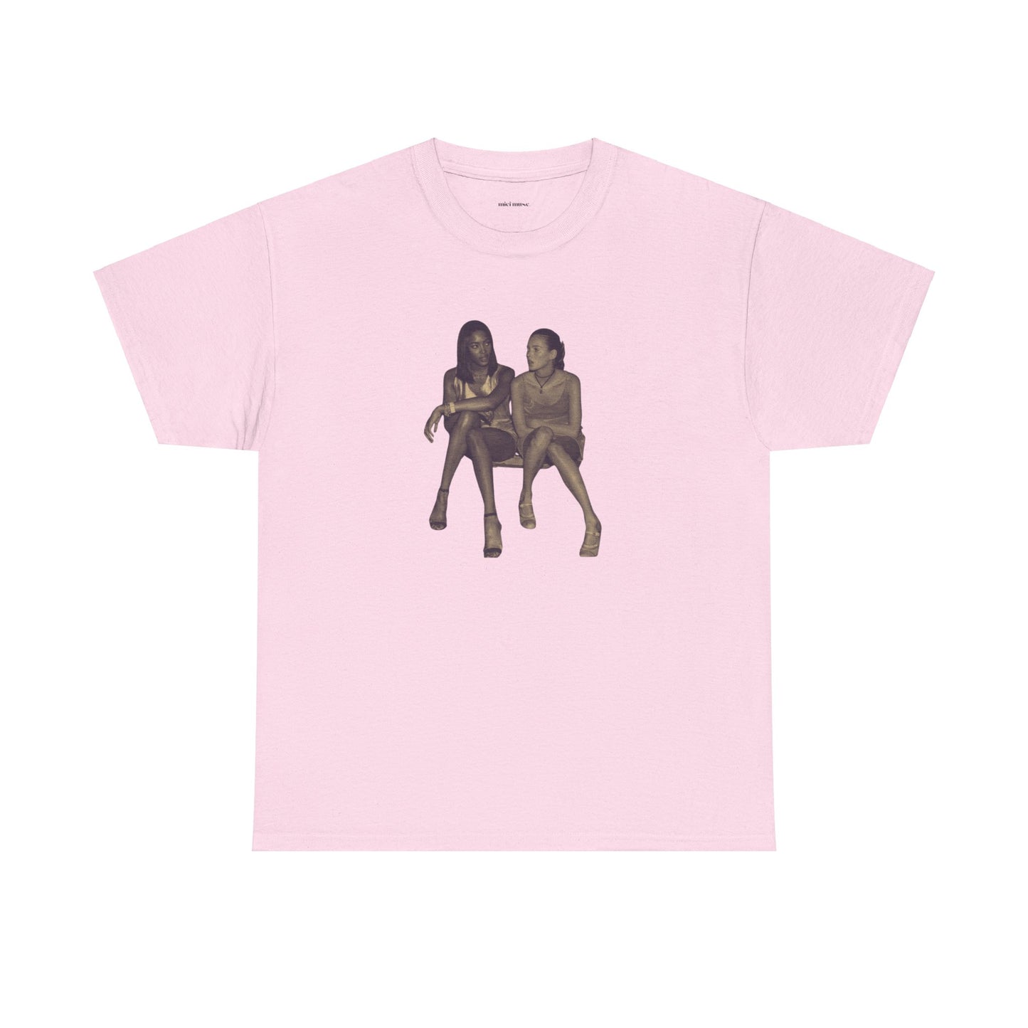 Models Suck Classic Tee