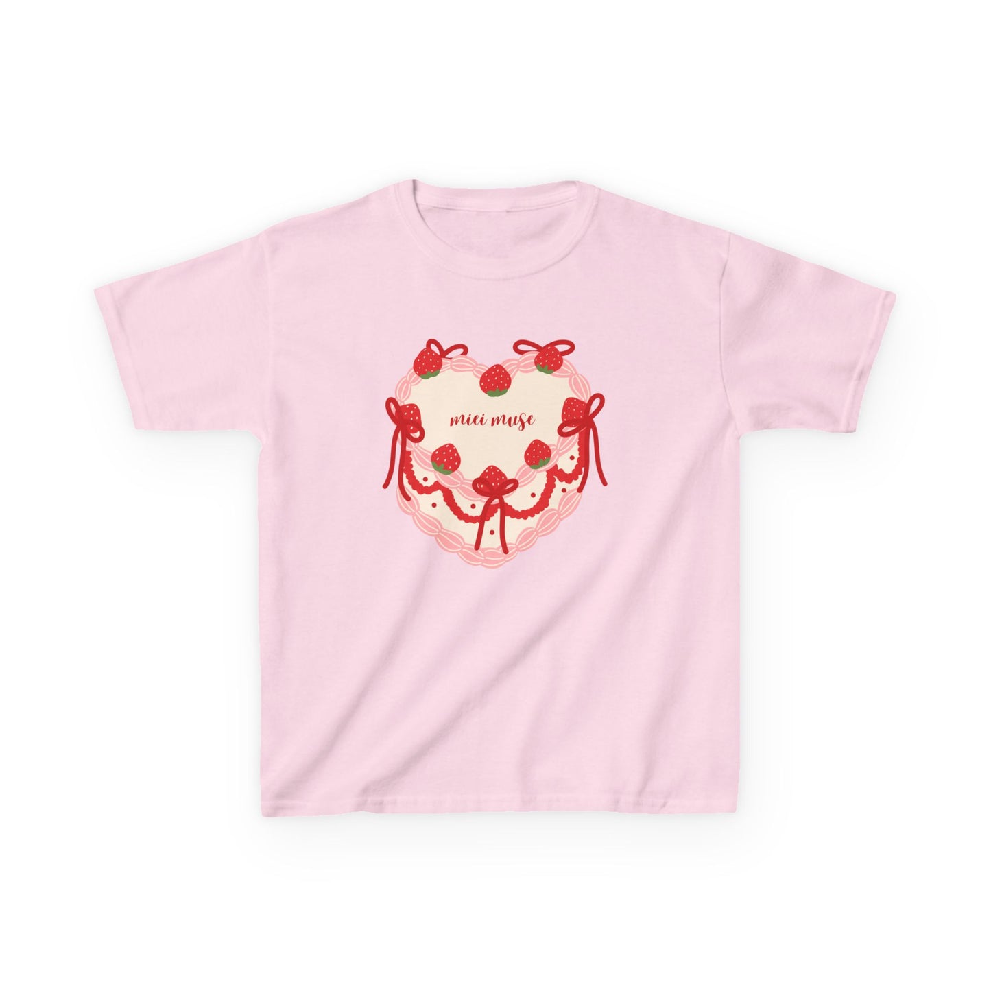 Birthday Baby Tee
