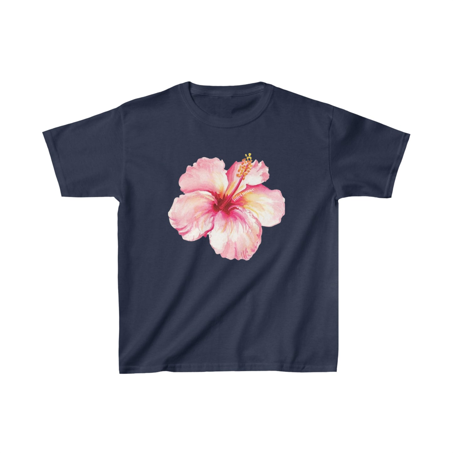 Island Girl Baby Tee