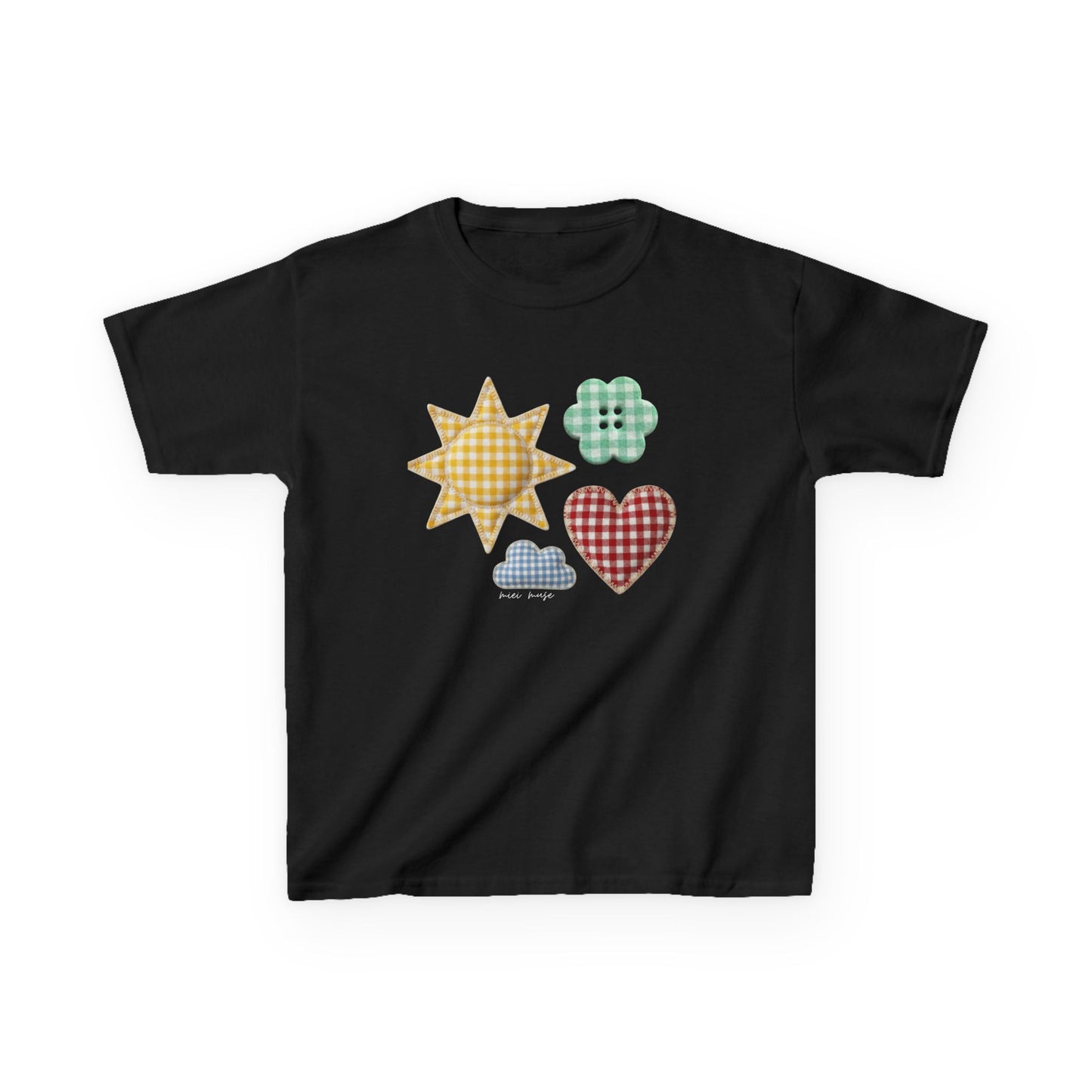 Sunshine Baby Tee