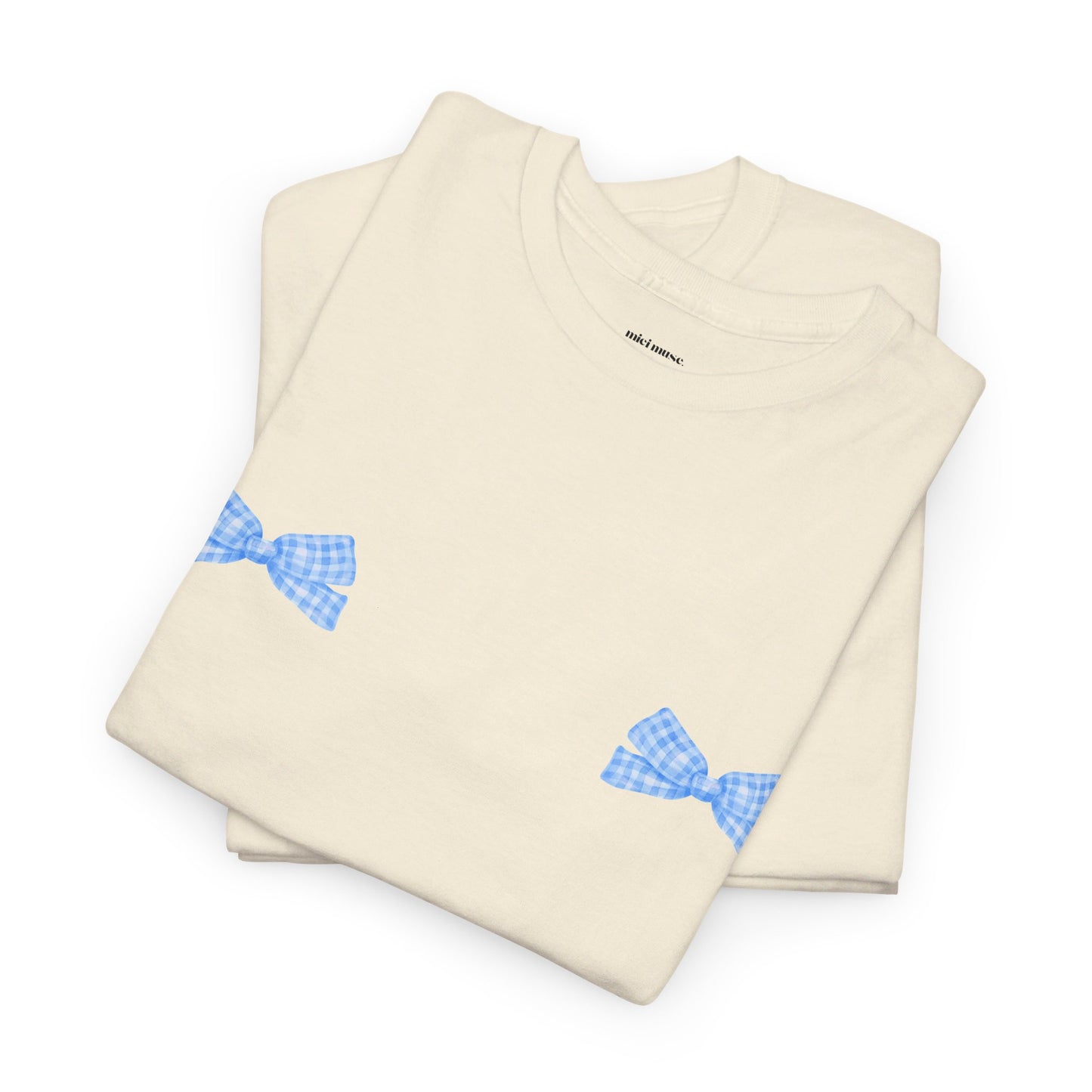 Bow Peep Classic Tee