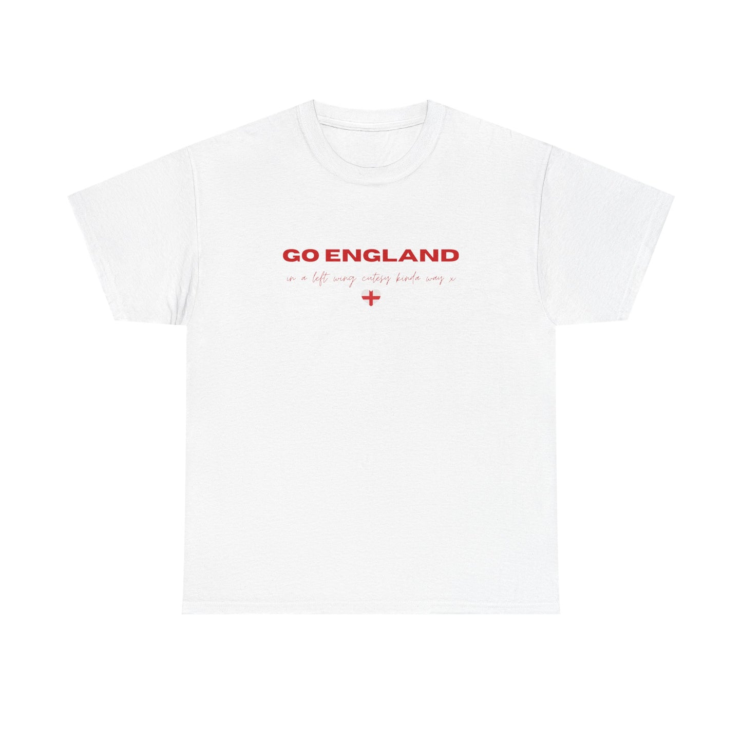 Left Wing Classic Tee