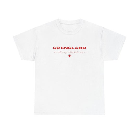 Left Wing Classic Tee