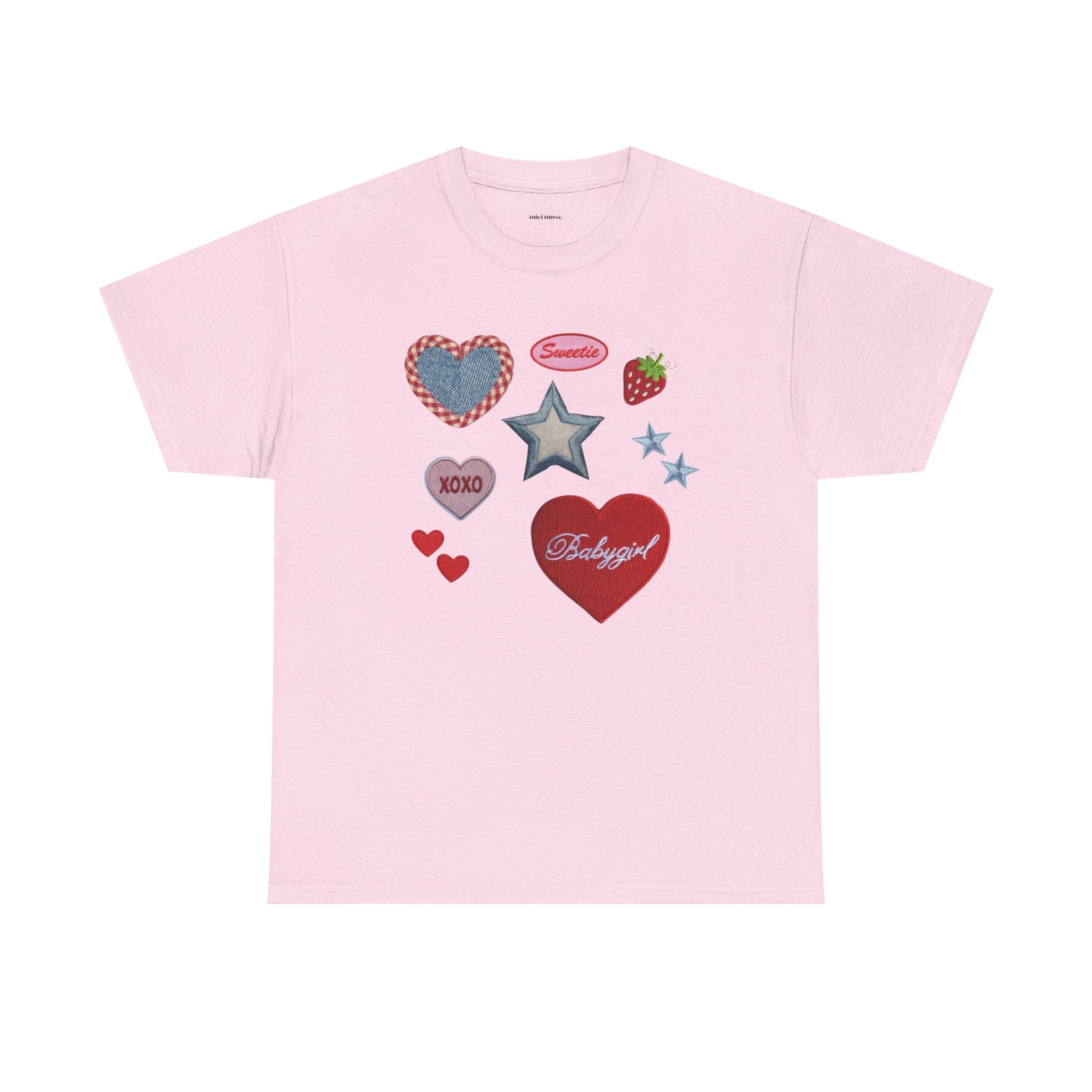 Sweetie Classic Tee